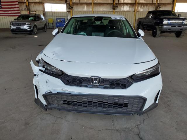 2025 HONDA CIVIC LX - 2HGFE2F29SH521704