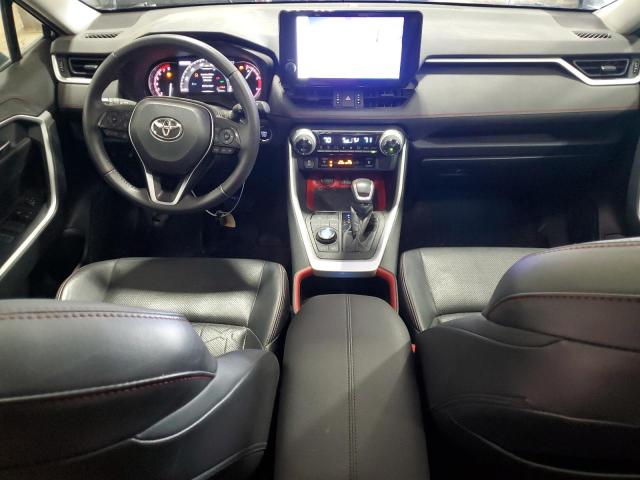 2023 TOYOTA RAV4 TRD O 2T3S1RFV6PW348744