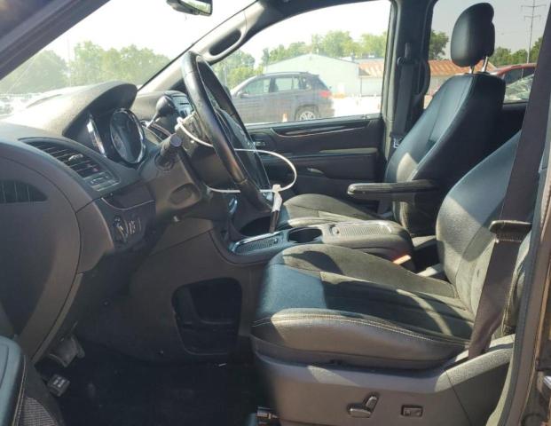2016 DODGE GRAND CARA 2C4RDGCG5GR369983