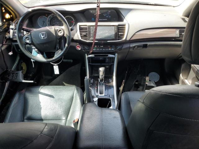 2017 HONDA ACCORD EXL 1HGCR2F81HA094716