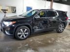 2018 CHEVROLET TRAVERSE L - 1GNEVHKW6JJ119309