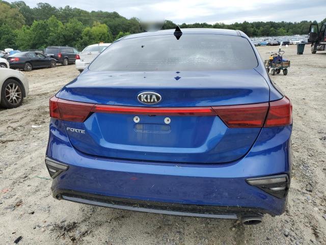 2019 KIA FORTE FE - 3KPF24AD1KE082358