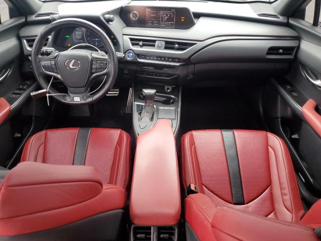 2020 LEXUS UX 250H JTHR9JBH9L2030224