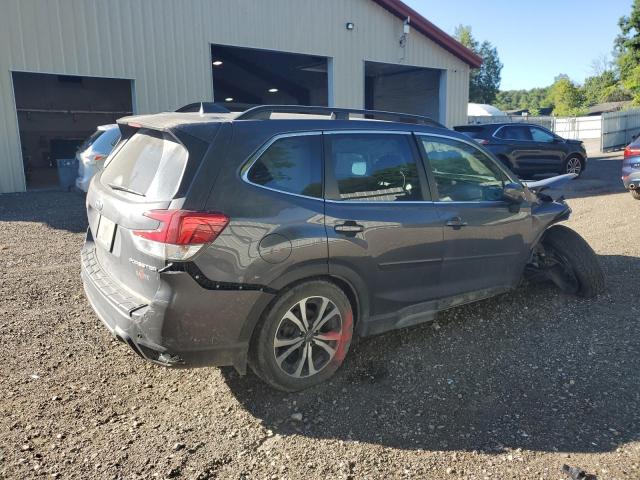 2021 SUBARU FORESTER L JF2SKAUC4MH541204