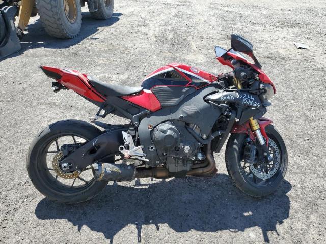2018 HONDA CBR1000 RR JH2SC7715JK100549