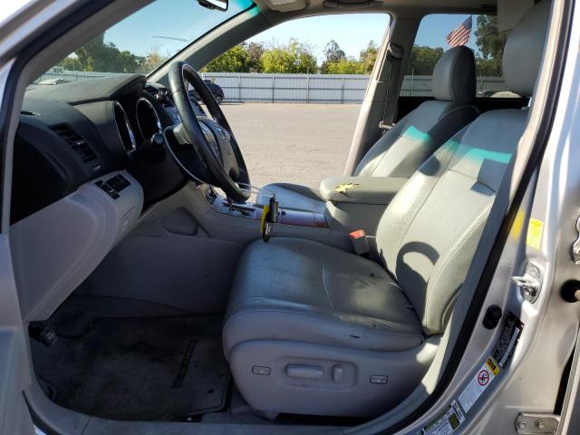2010 TOYOTA HIGHLANDER - 5TDYK3EH6AS011953