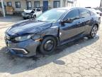 2019 HONDA CIVIC LX - 2HGFC2F6XKH520554