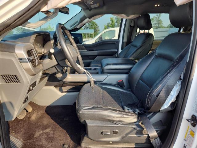 2021 FORD F150 SUPERCREW 1FTEW1C53MKE45053