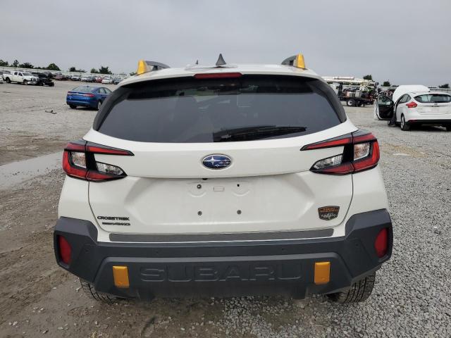 2024 SUBARU CROSSTREK 4S4GUHT61R3760544