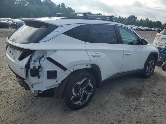 2024 HYUNDAI TUCSON SEL 5NMJFCDE1RH334982