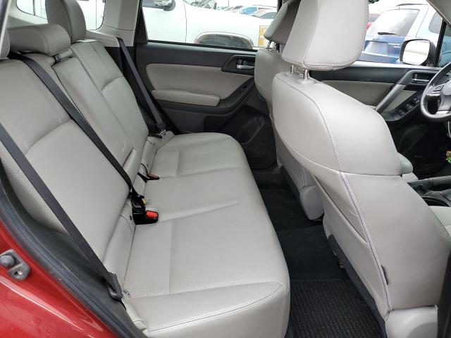 2016 SUBARU FORESTER 2 - JF2SJAXCXGH513622
