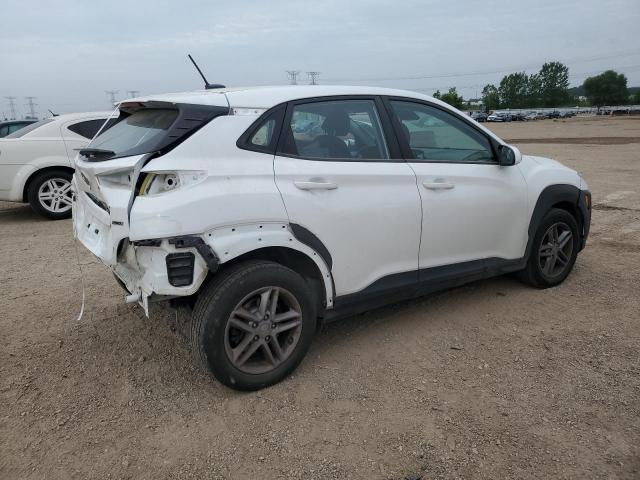 2021 HYUNDAI KONA SE KM8K1CAA1MU748362