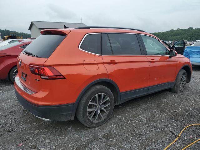 2019 VOLKSWAGEN TIGUAN SE 3VV2B7AX8KM138345