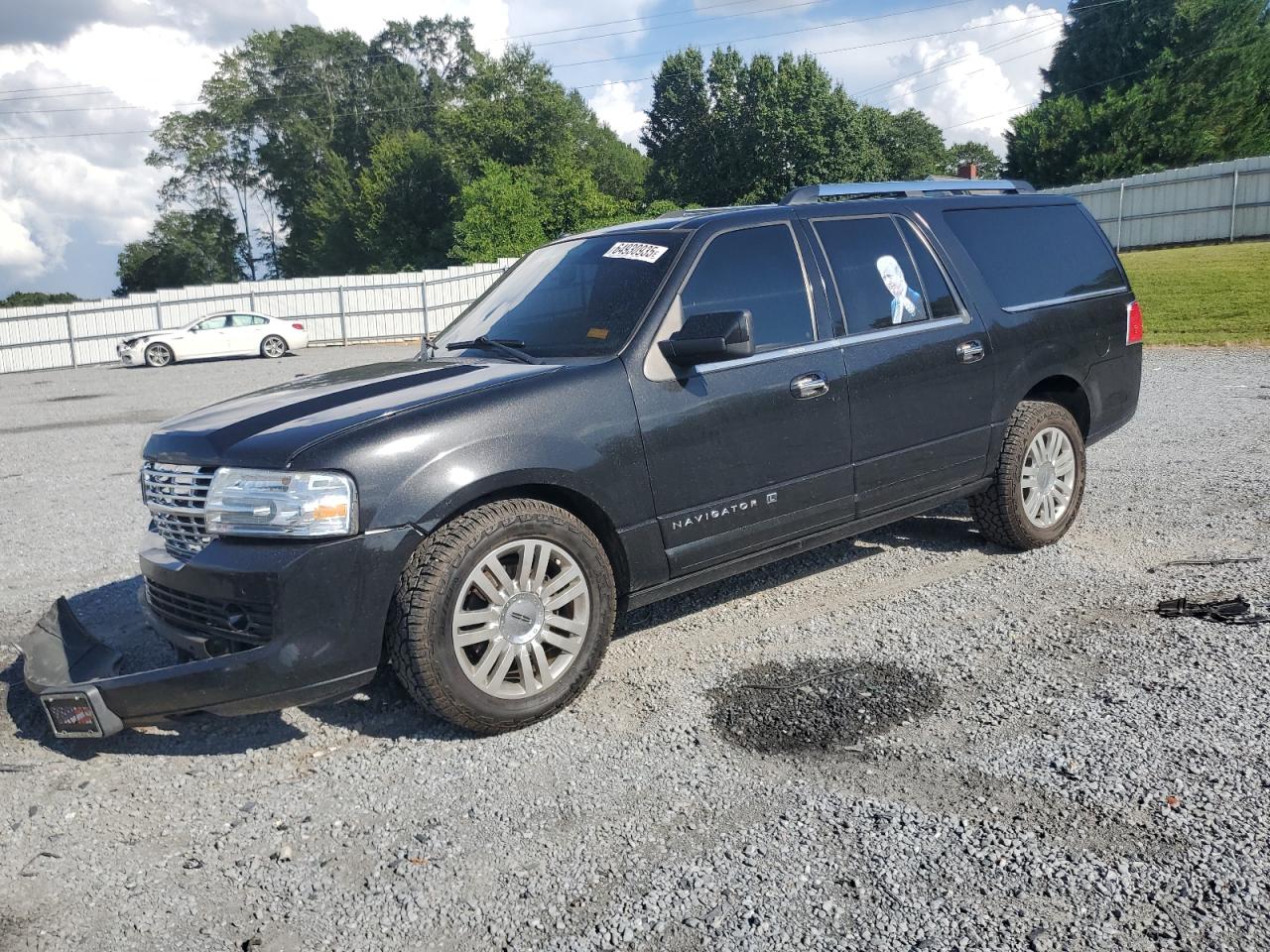 LINCOLN NAVIGATOR L
