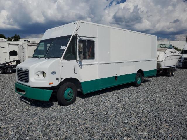 Global Auto Auctions: 2012 FREIGHTLINER CHASSIS M