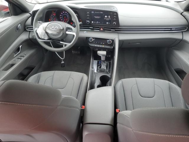 2023 HYUNDAI ELANTRA SE - KMHLM4AG1PU595055