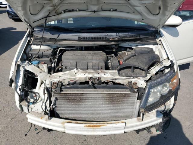 2016 HONDA ODYSSEY TO 5FNRL5H94GB102394