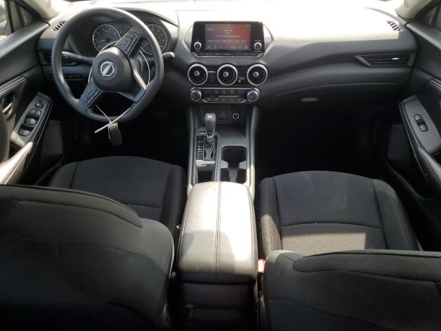 2024 NISSAN SENTRA S 3N1AB8BV3RY279617
