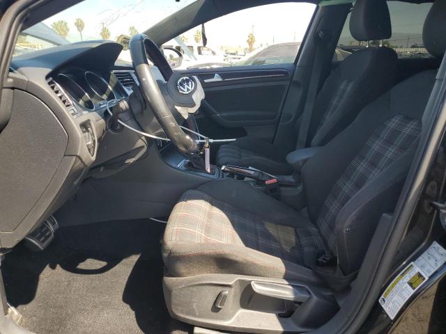 2016 VOLKSWAGEN GTI S/SE - 3VW4T7AU9GM060110