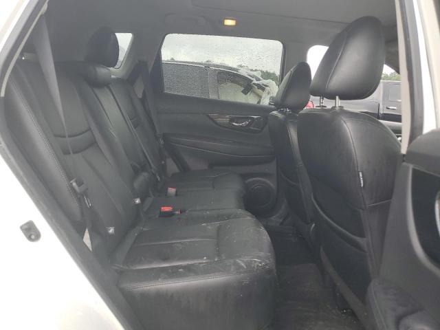 2019 NISSAN ROGUE S - 5N1AT2MV4KC784600