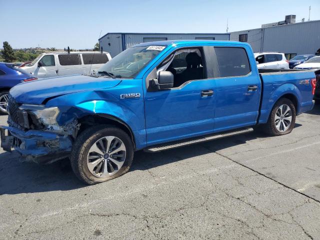 FORD F150 SUPER