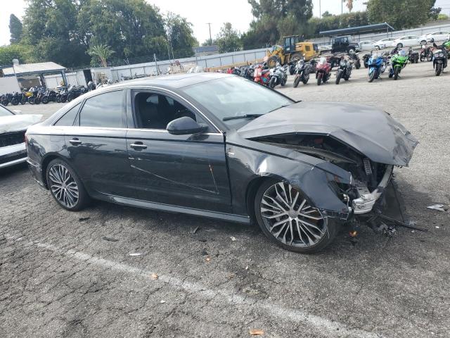 2017 AUDI A6 PREMIUM WAUF8AFCXHN050457