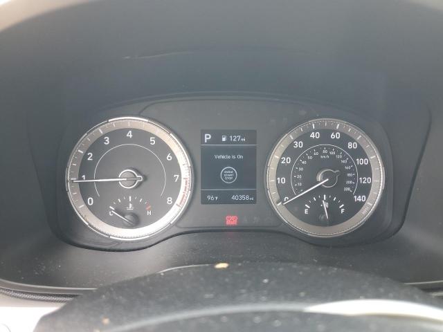 2021 HYUNDAI VENUE SEL KMHRC8A34MU118035
