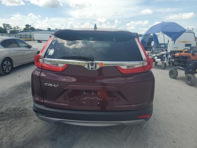 2018 HONDA CR-V EXL 7FARW1H81JE053187