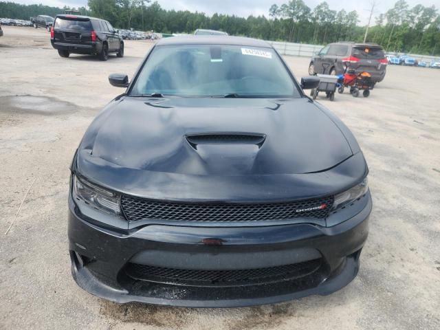 2018 DODGE CHARGER R/ - 2C3CDXCT8JH185917