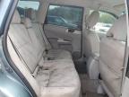 Lot #3292321302 2010 SUBARU FORESTER X