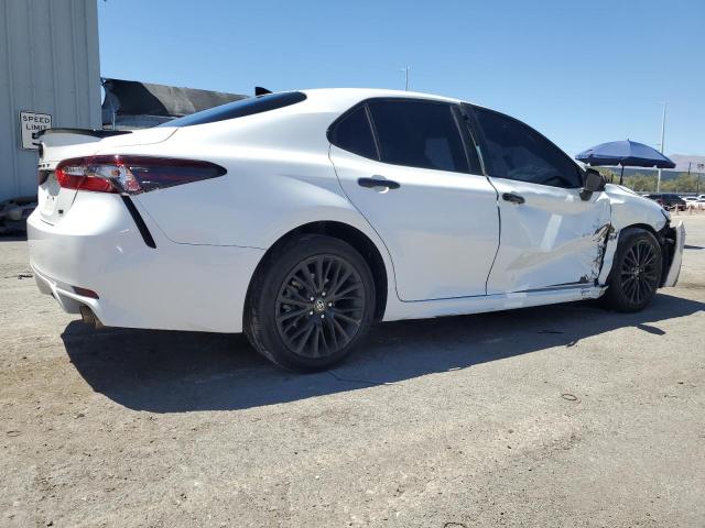 2021 TOYOTA CAMRY SE - 4T1G11AK4MU473492