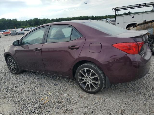 Vin: 5yfburhe3hp649066, lot: 62451835, toyota corolla l 20172