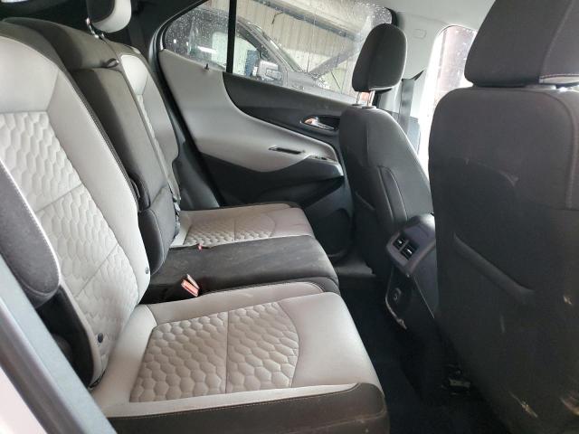 2020 CHEVROLET EQUINOX LS - 3GNAXSEV0LS500020