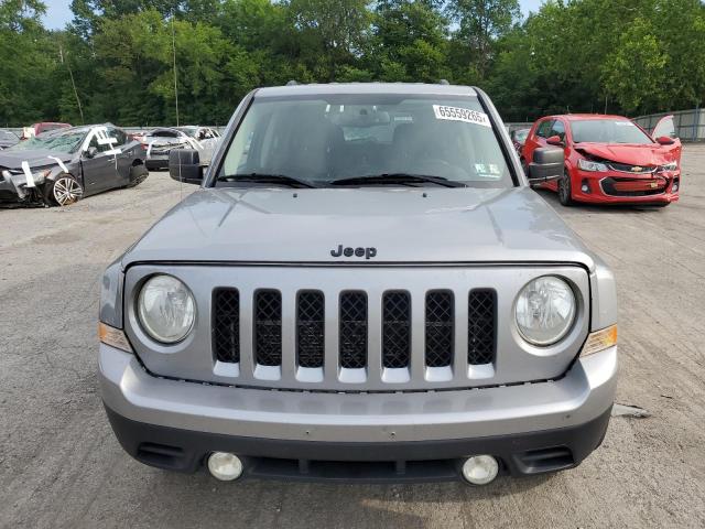 2015 JEEP PATRIOT SP 1C4NJRBB7FD216855