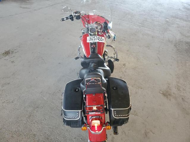 2024 HARLEY-DAVIDSON FLI 1HD1BCK15RB026924