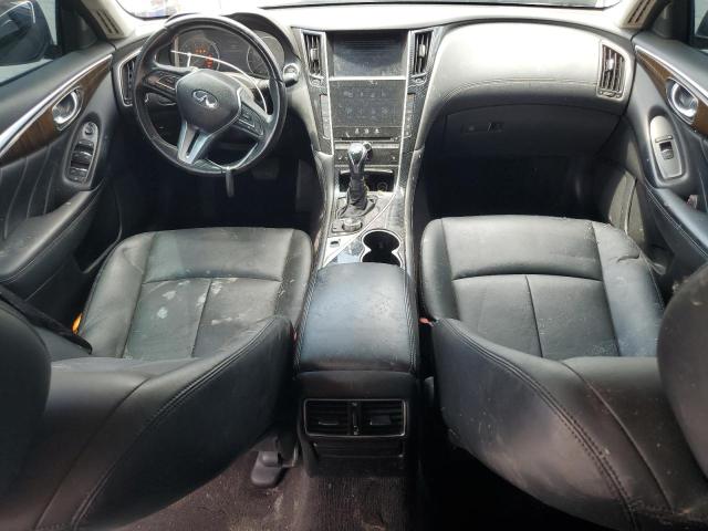 2018 INFINITI Q50 LUXE JN1EV7AP6JM360298