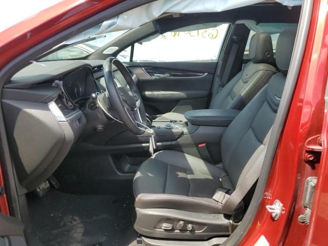 2024 CADILLAC XT5 PREMIU 1GYKNDR43RZ754729
