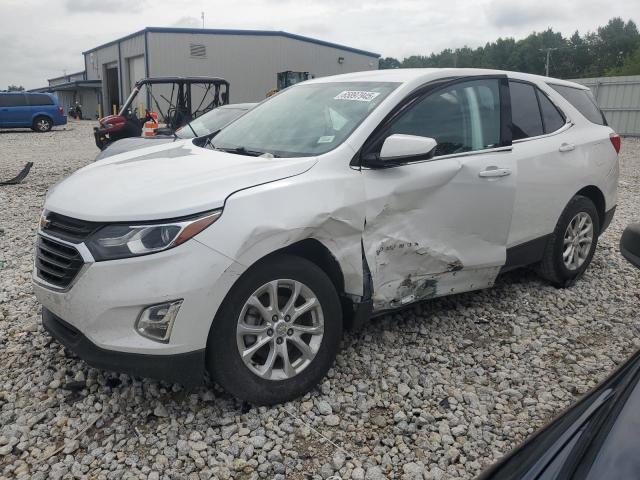 2019 CHEVROLET EQUINOX LT - 2GNAXUEV5K6223423