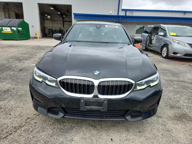 2020 BMW 330XI 3MW5R7J05L8B25148