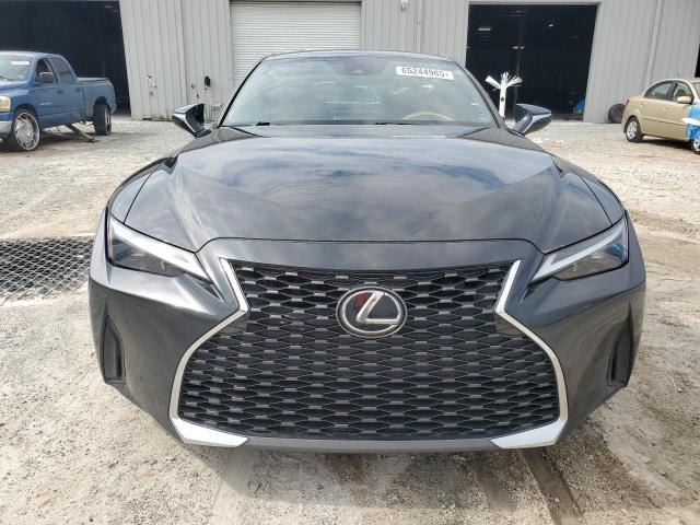 2022 LEXUS IS 300 JTHAA1D26N5120722