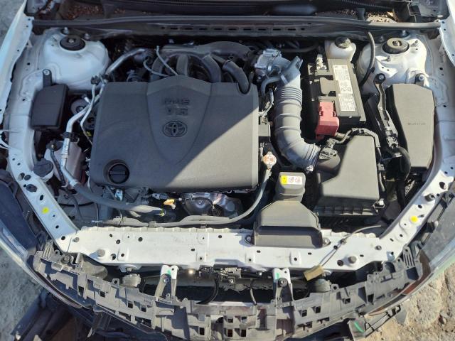 2023 TOYOTA CAMRY TRD - 4T1KZ1AK5PU074291
