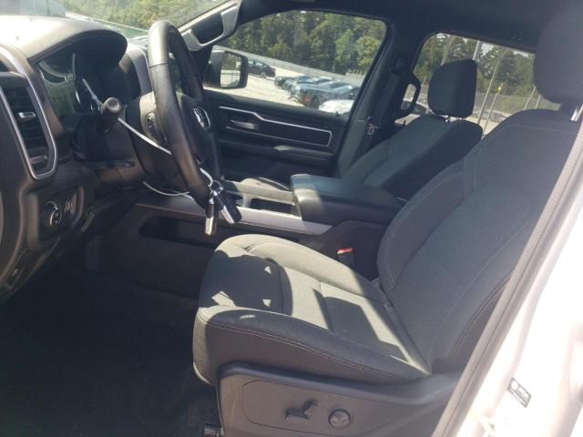 2023 RAM 1500 BIG H 1C6SRFFT8PN655840