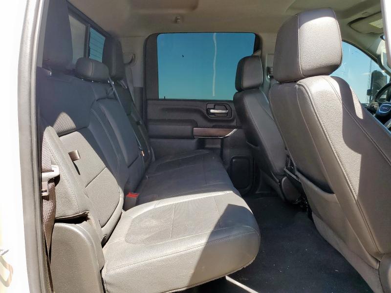 2023 GMC SIERRA K2500 SLT 1GT49NEY4PF197152