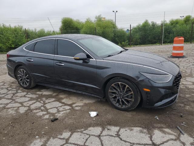 2020 HYUNDAI SONATA LIM - 5NPEH4J27LH004592
