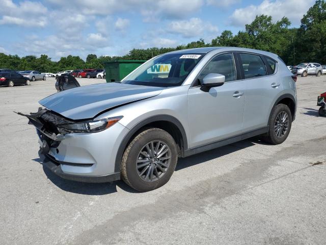 MAZDA CX-5 SPORT