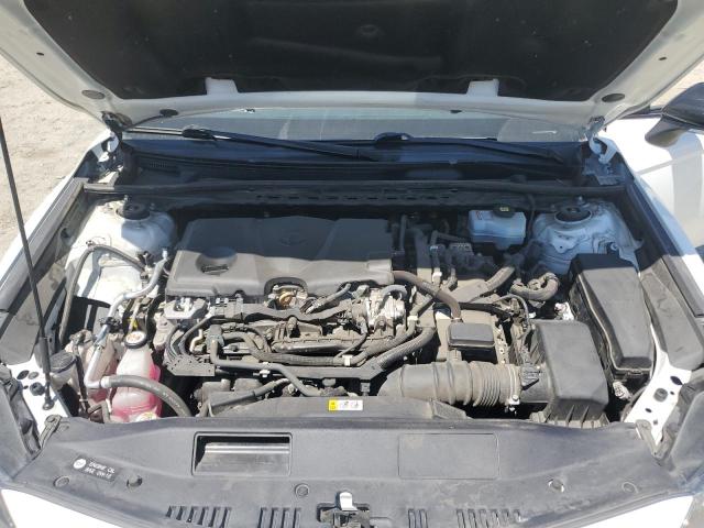 2022 TOYOTA CAMRY NIGH 4T1G31AK1NU032477