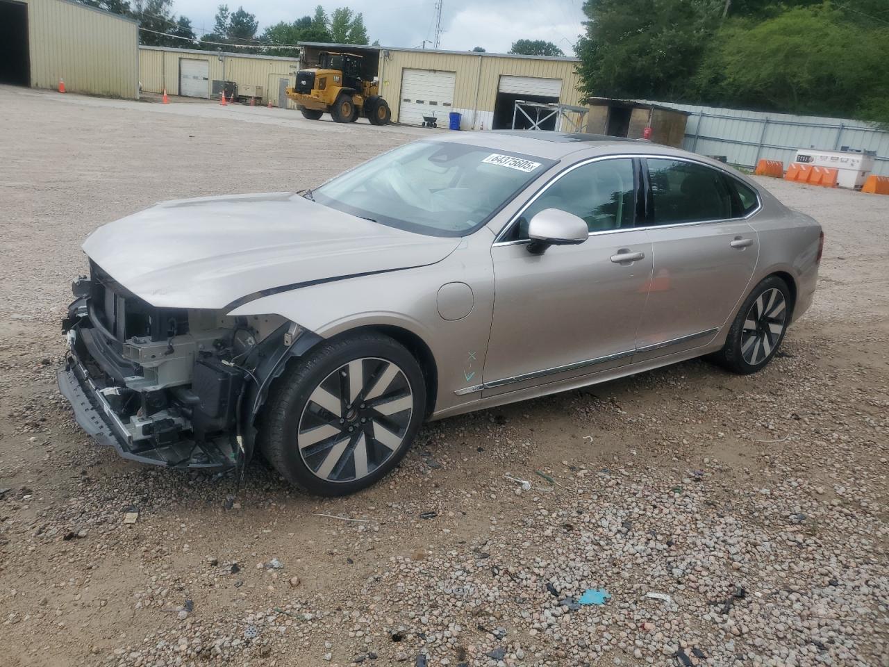 VOLVO S90 ULTIMATE