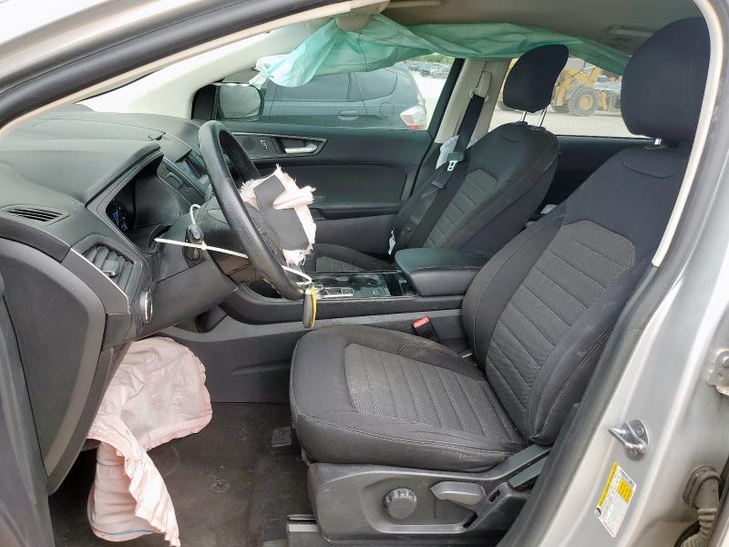 2019 FORD EDGE SE 2FMPK3G93KBB49059