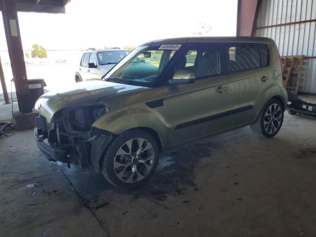 Vin: kndjt2a63d7603225, lot: 63558535, kia soul + 2013 img_1
