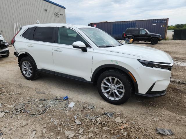 2025 HONDA CR-V EX 7FARS4H43SE006609